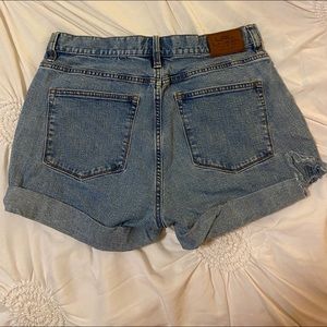 🌷4/20 vintage Ralph Lauren shorts sz 8 trendy